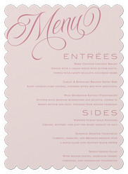 The Wedding Of