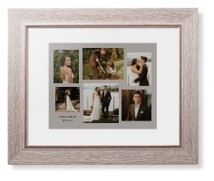 Gallery Collage of Six