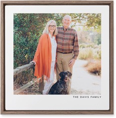 Modern Gallery of One