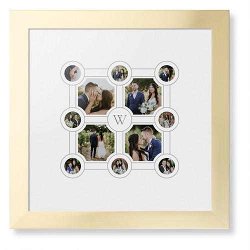 Vintage Family Tree​