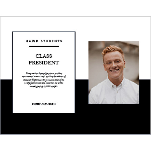 Classic Yearbook 11x14 undefined  Premium Album