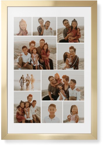 Gallery of Ten