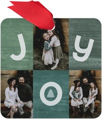 Christmas Tree Cutout