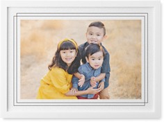 Forever Framed Border