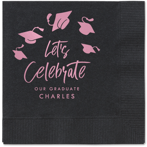 Cap Confetti