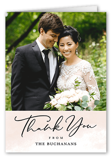 Watercolor Expression