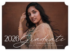 Accomplished Alumnus