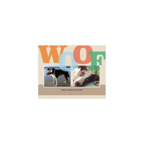 Four Legged Friends 8x11 undefined  Wall Calendar