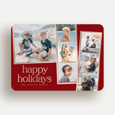 Photo Slides