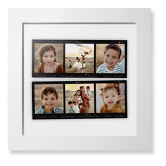 Favorite Film Collage