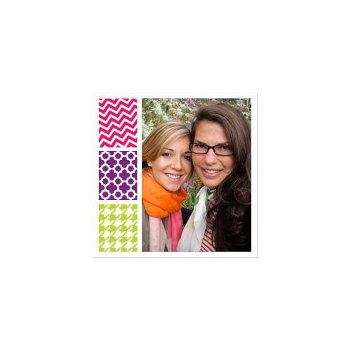 Bright And Bold 8x8 undefined  Premium Album