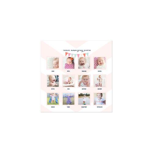 Our Baby Girl 10x10 undefined  Premium Album