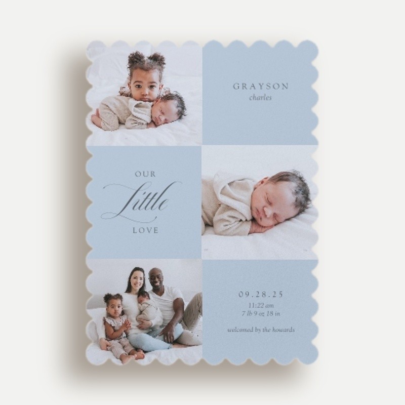Little Love Grid