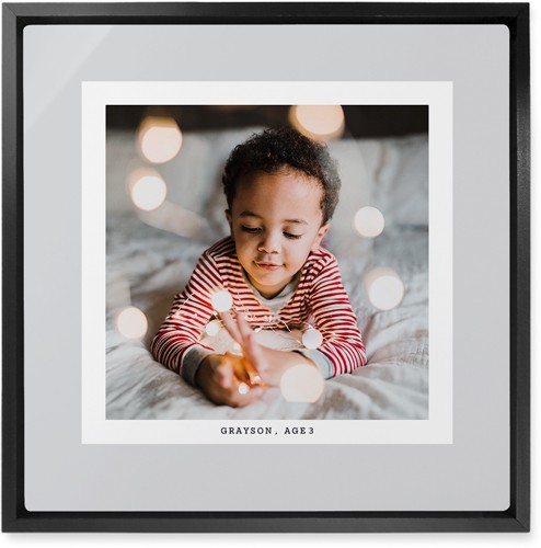 Frame Up