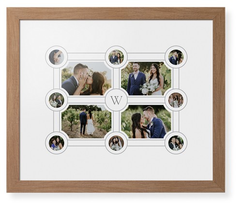 Vintage Family Tree​