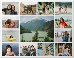 Photo Gallery Border