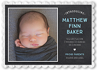 Chalkboard Intro Boy