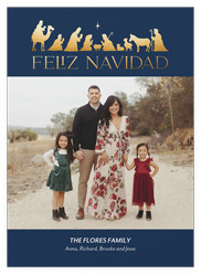 Feliz Nativity