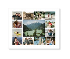 Hero Gallery of Thirteen Landscape