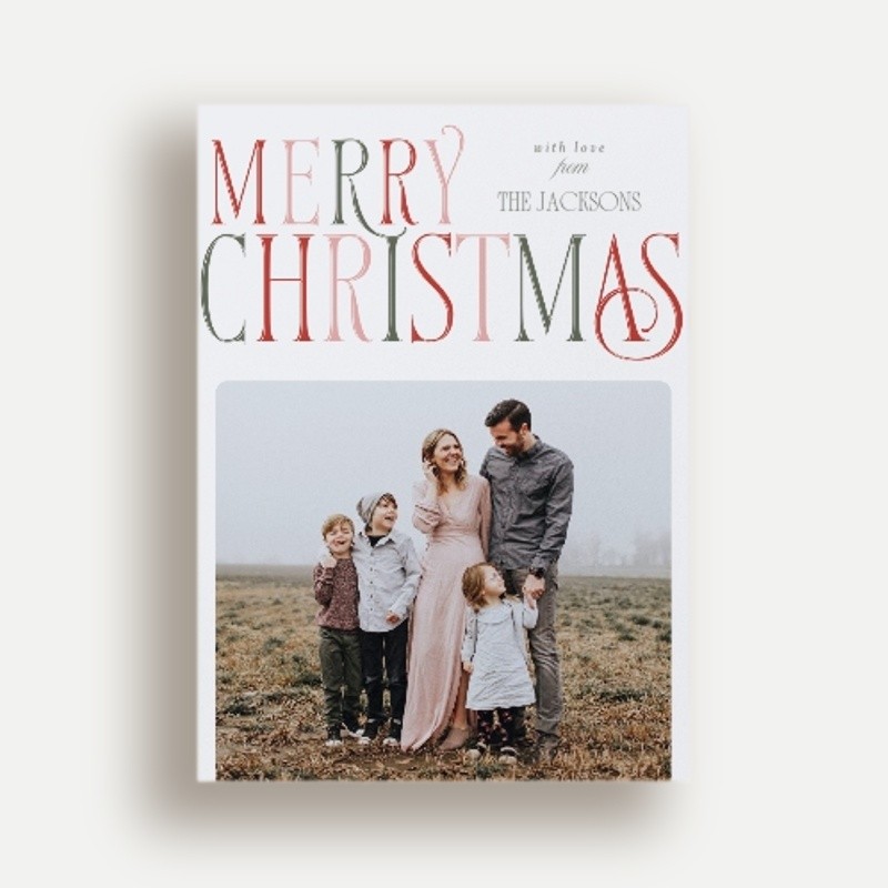 Merry Marquee