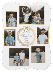 Golden Wreath Gallery