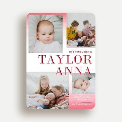 Soothing Introduction Girl