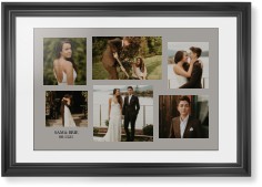 Gallery Collage of Six