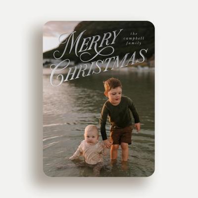 Magnificent Shine