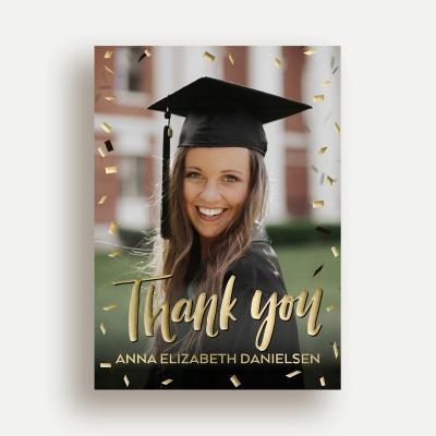 Confetti Gratitude