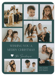 Modern Family Greetings