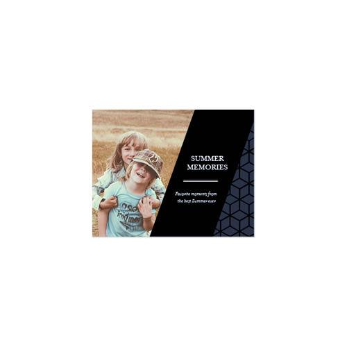Simply Black 11x14 undefined  Premium Album