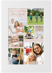 Gallery Of Seven Portrait