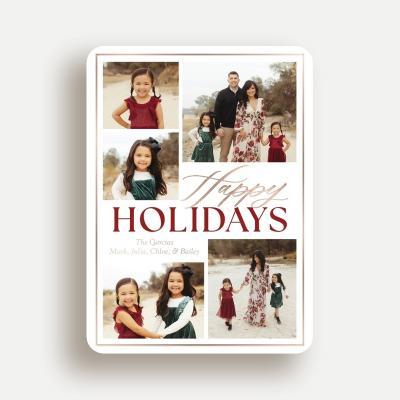 Classic Yuletide