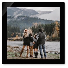 Simple Gallery of One Border