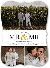 Gratefully Together Mr