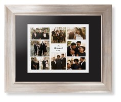 Modern Family Collage