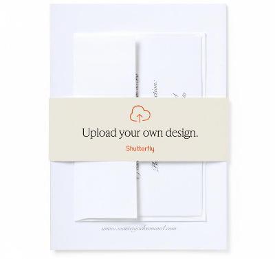 Upload Your Own Design