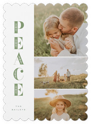 Printed Peace