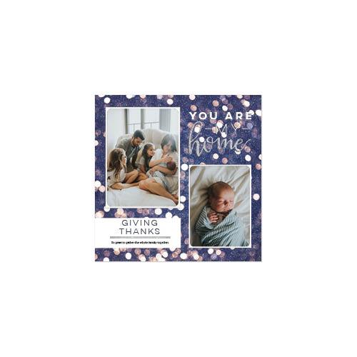 Sparkle & Shine 12x12 undefined  Wall Calendar