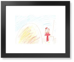 Create Your Own Kids Art