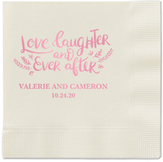 Love And Laughter Forever