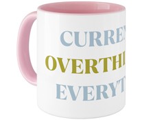 Overthinking Everything