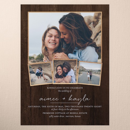 Calligraphy Collection