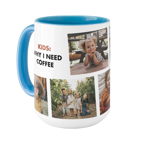 Why I Need Coffee