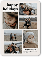 Many Modern Memories