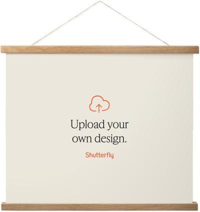 Upload Your Own Design