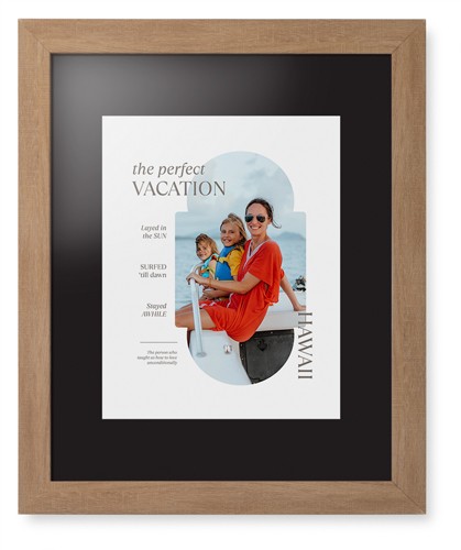 Travel Infographic​