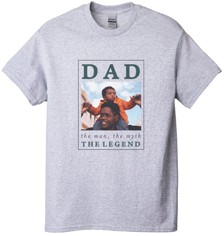 The Dad Legend