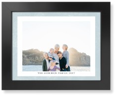 Bold Frame Landscape