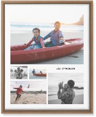 Hero Collage Portrait